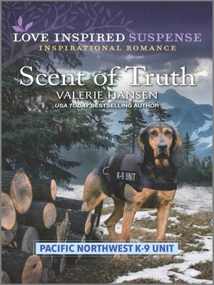 cover image of Scent of Truth